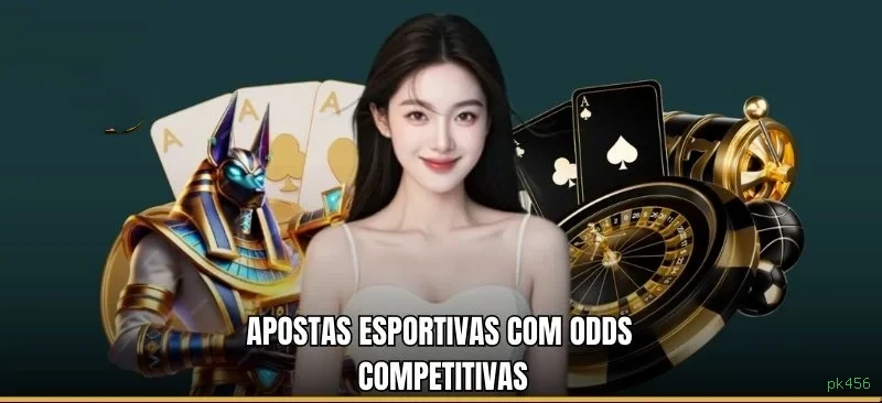 Login rápido no app pk456