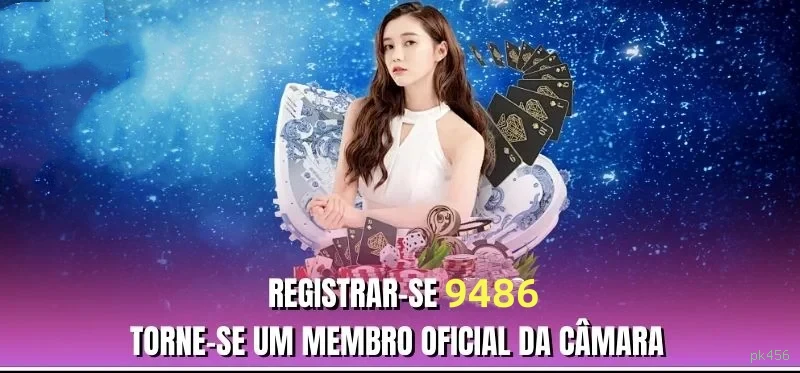 Cashback semanal pk456