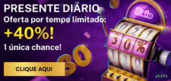 Suporte pk456